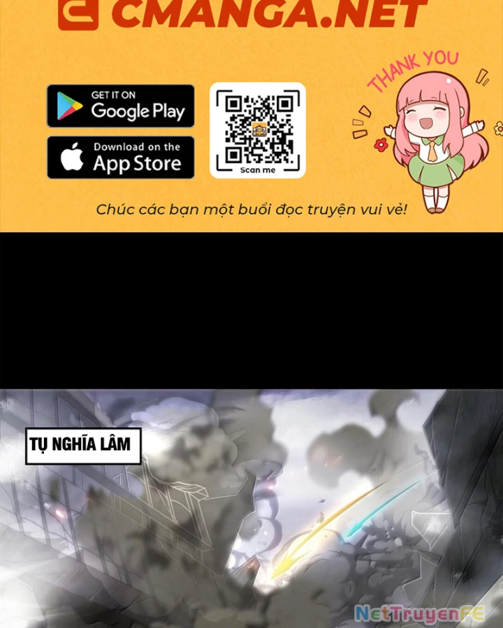 Xuân Thu Bá Đồ Chapter 307 - Trang 4