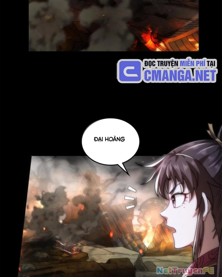 Xuân Thu Bá Đồ Chapter 307 - Trang 4