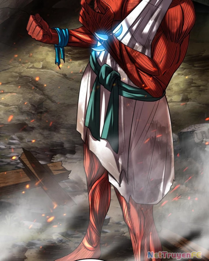 Xuân Thu Bá Đồ Chapter 307 - Trang 4