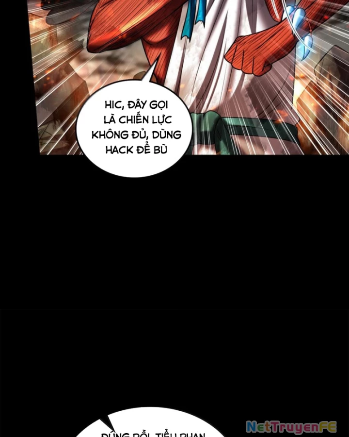 Xuân Thu Bá Đồ Chapter 307 - Trang 4