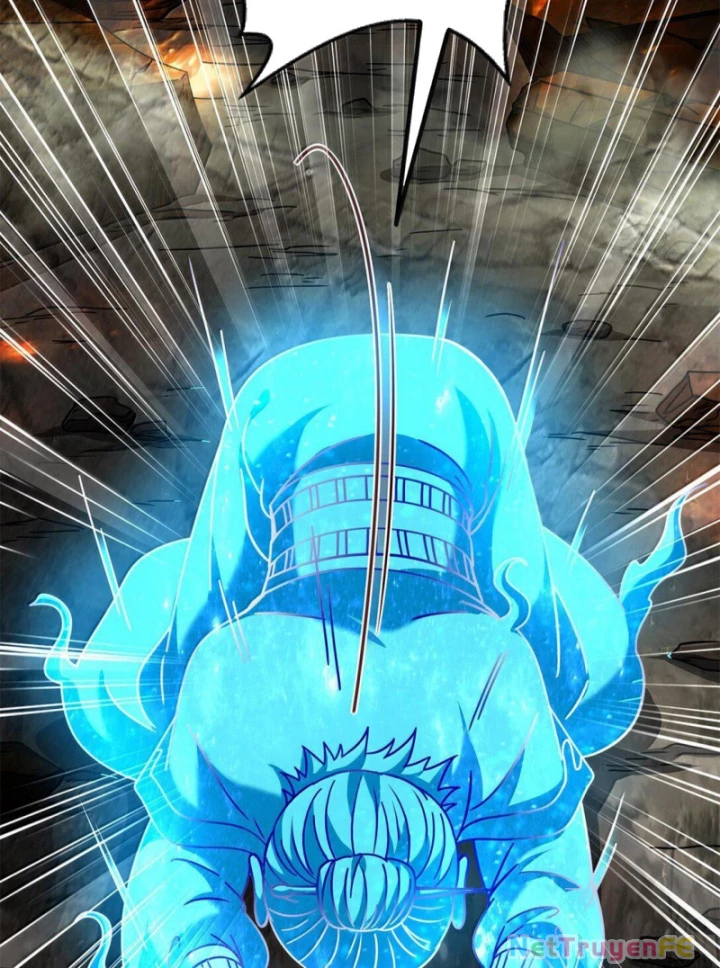 Xuân Thu Bá Đồ Chapter 307 - Trang 4