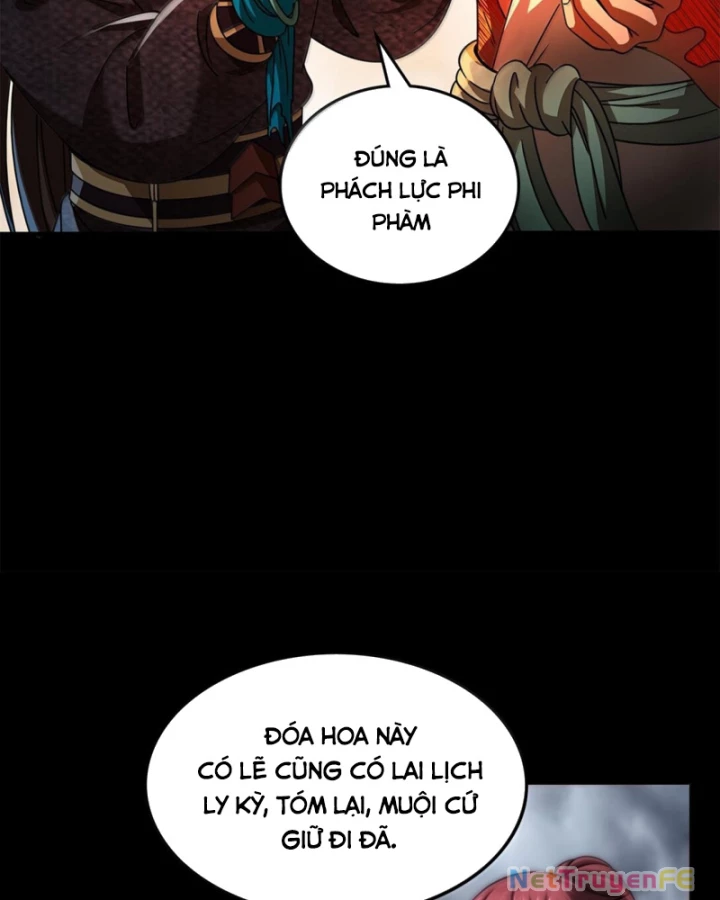 Xuân Thu Bá Đồ Chapter 307 - Trang 4