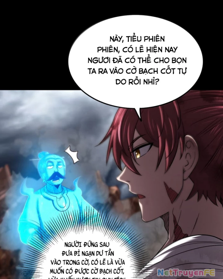 Xuân Thu Bá Đồ Chapter 307 - Trang 4