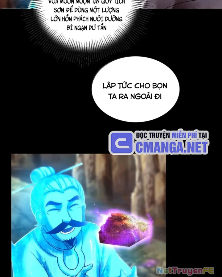 Xuân Thu Bá Đồ Chapter 307 - Trang 4