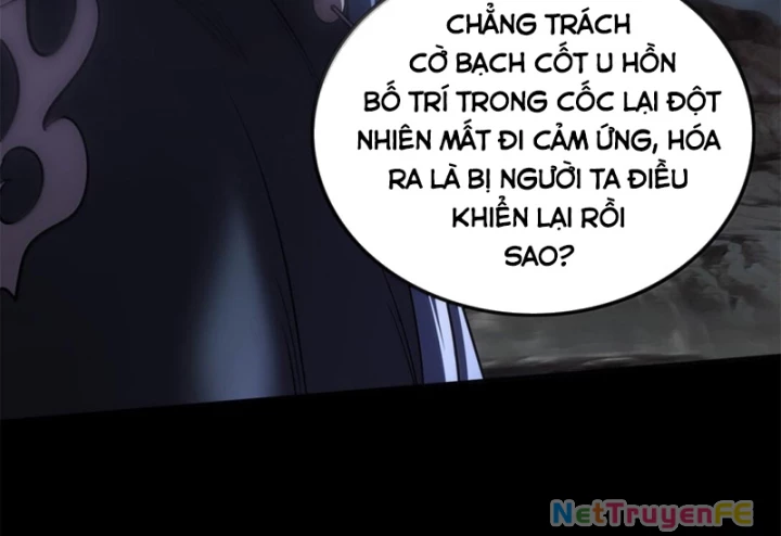 Xuân Thu Bá Đồ Chapter 307 - Trang 4