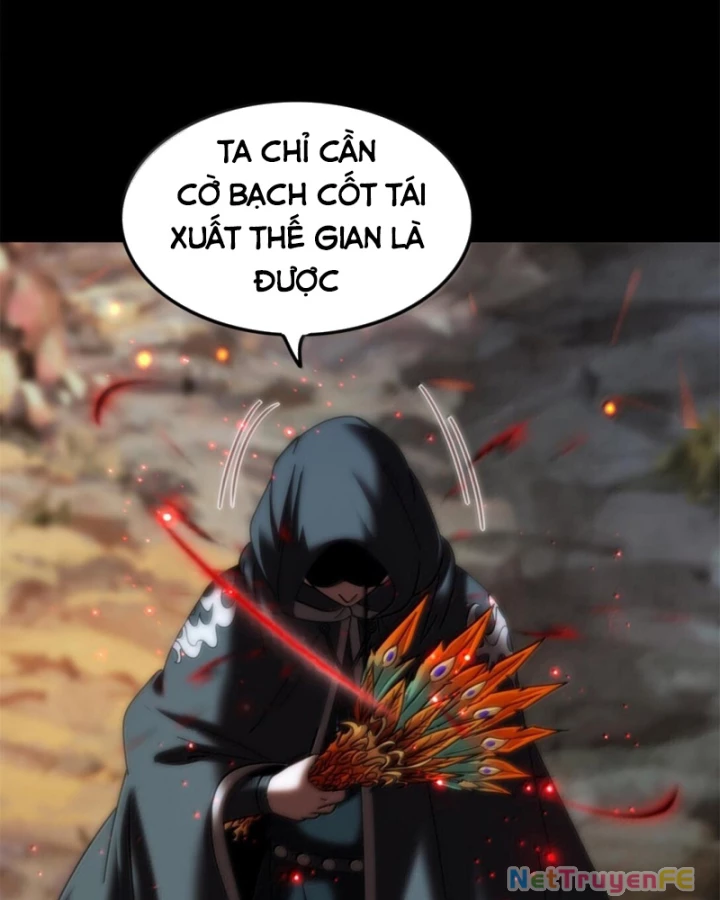 Xuân Thu Bá Đồ Chapter 307 - Trang 4