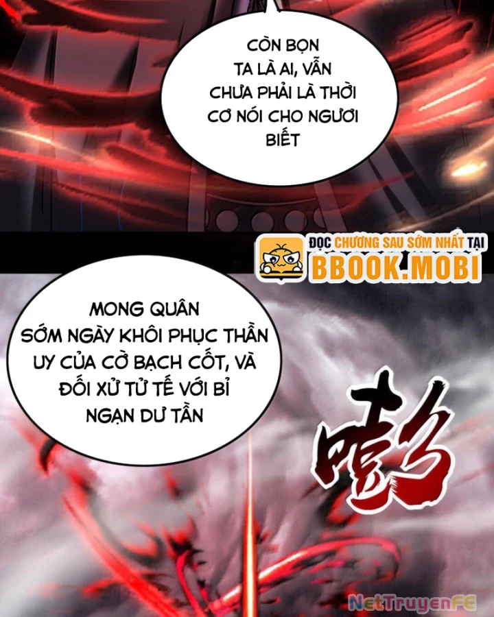 Xuân Thu Bá Đồ Chapter 307 - Trang 4