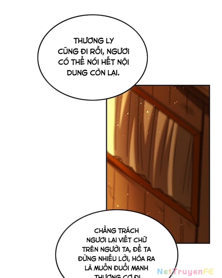 Xuân Thu Bá Đồ Chapter 309 - Trang 3