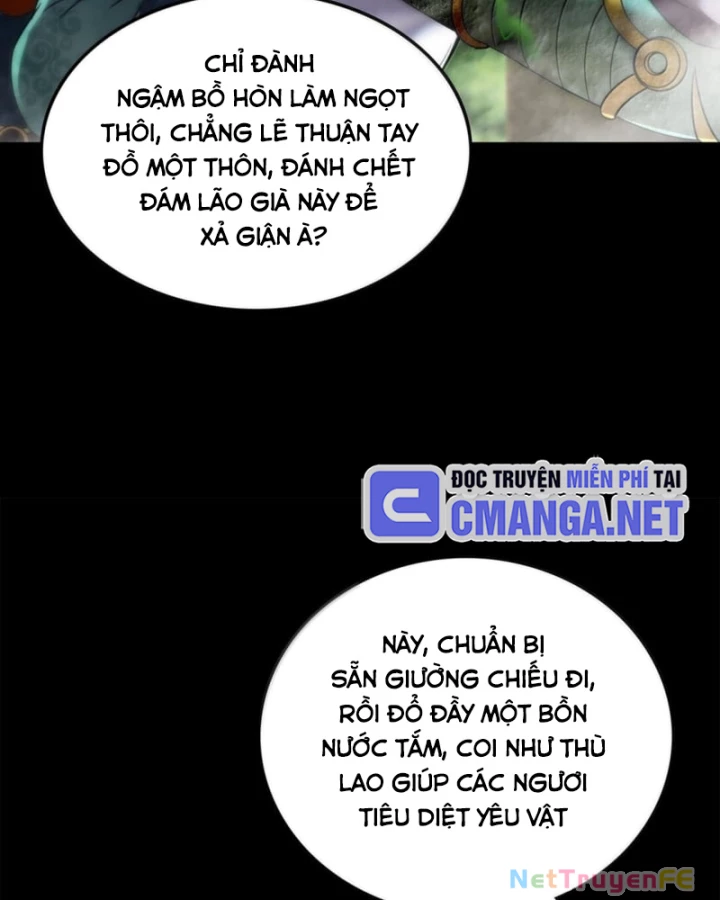 Xuân Thu Bá Đồ Chapter 311 - Next Chapter 312