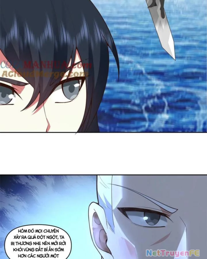 Hỗn Độn Đan Thần Chapter 395 - Next Chapter 396