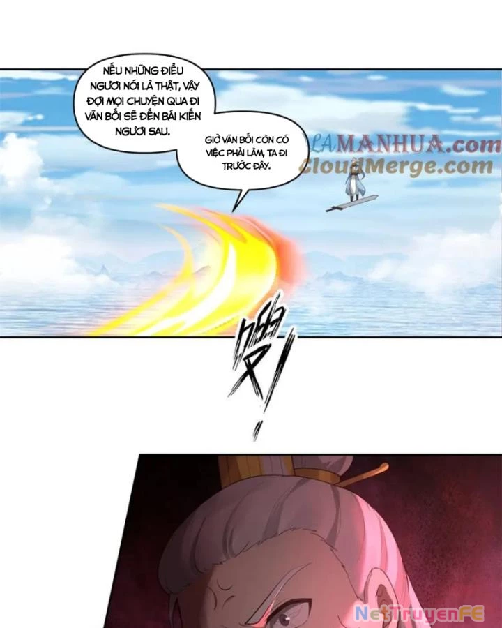 Hỗn Độn Đan Thần Chapter 395 - Next Chapter 396