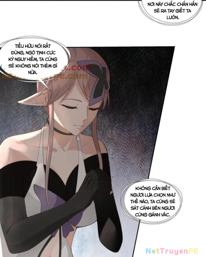 Hỗn Độn Đan Thần Chapter 395 - Next Chapter 396