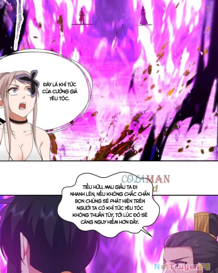 Hỗn Độn Đan Thần Chapter 395 - Next Chapter 396