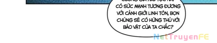Hỗn Độn Đan Thần Chapter 395 - Next Chapter 396