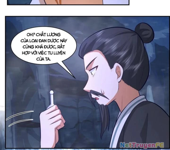 Hỗn Độn Đan Thần Chapter 401 - Next Chapter 402