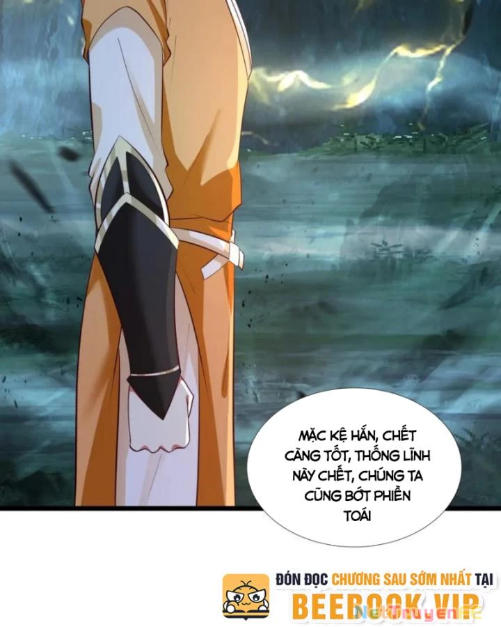 Hỗn Độn Đan Thần Chapter 402 - Next Chapter 403