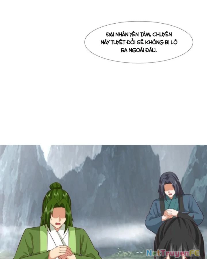 Hỗn Độn Đan Thần Chapter 418 - Next Chapter 419