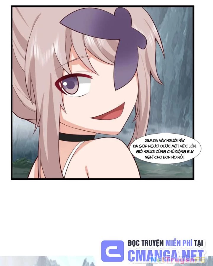 Hỗn Độn Đan Thần Chapter 418 - Next Chapter 419