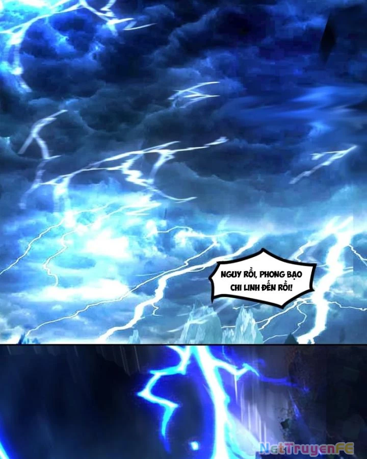 Hỗn Độn Đan Thần Chapter 418 - Next Chapter 419