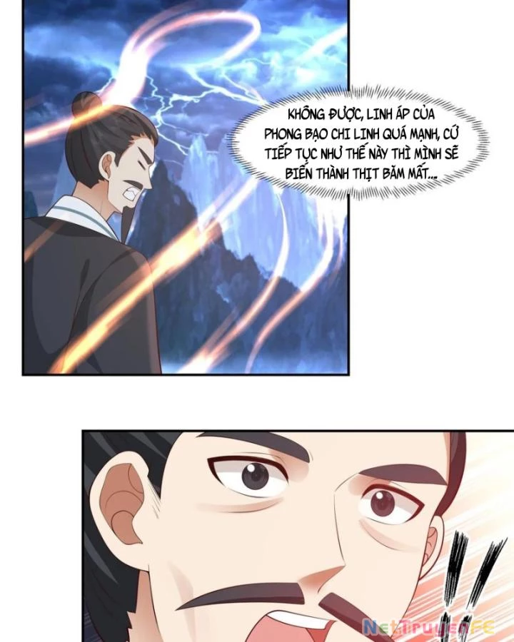 Hỗn Độn Đan Thần Chapter 425 - Next Chapter 426