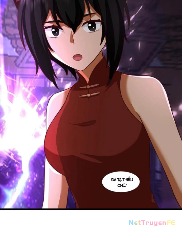 Hỗn Độn Đan Thần Chapter 429 - Next Chapter 430
