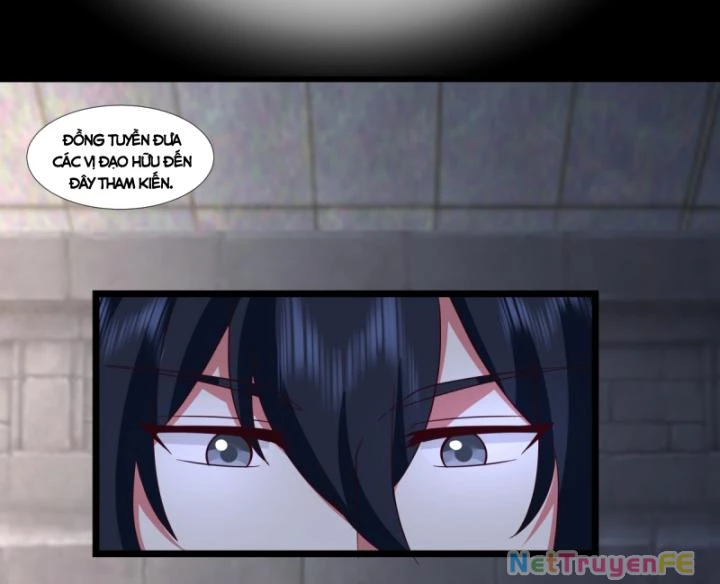 Hỗn Độn Đan Thần Chapter 434 - Next Chapter 435