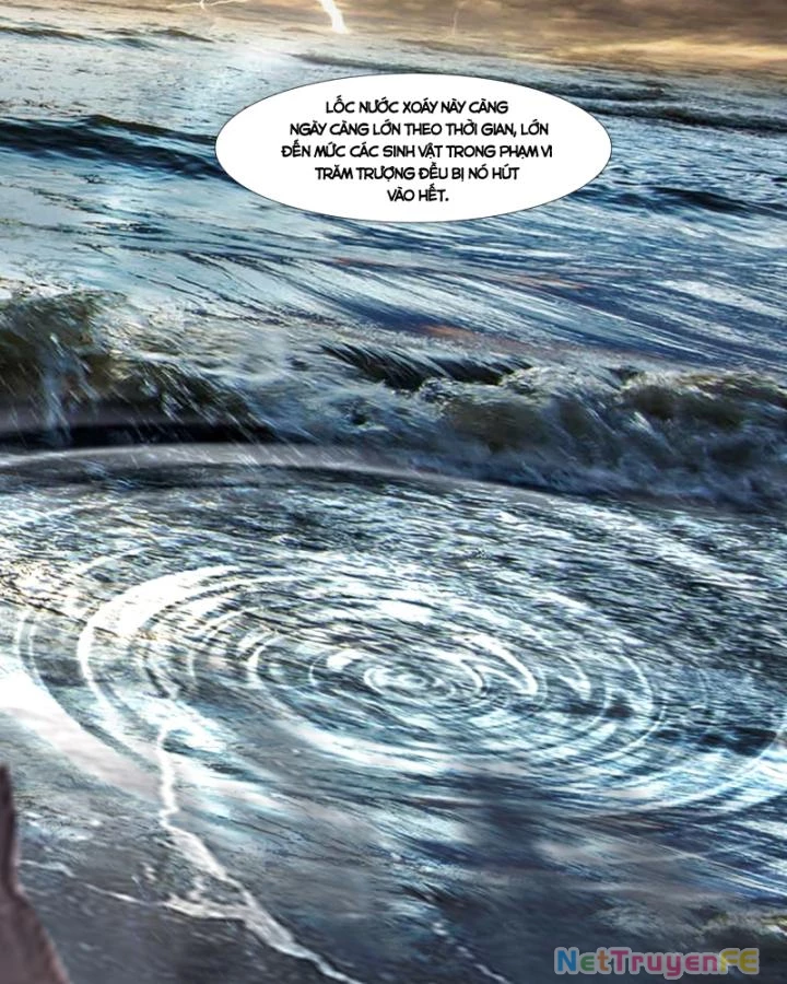 Hỗn Độn Đan Thần Chapter 434 - Next Chapter 435