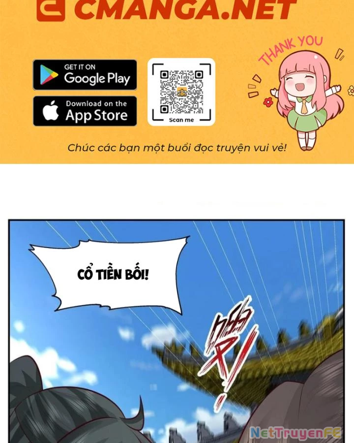 Hỗn Độn Đan Thần Chapter 444 - Next Chapter 445
