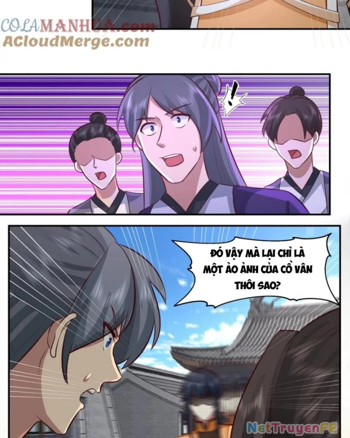 Hỗn Độn Đan Thần Chapter 444 - Next Chapter 445