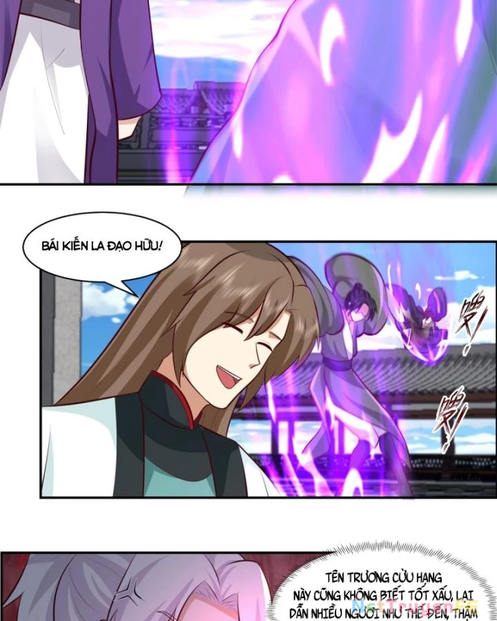 Hỗn Độn Đan Thần Chapter 450 - Next Chapter 451