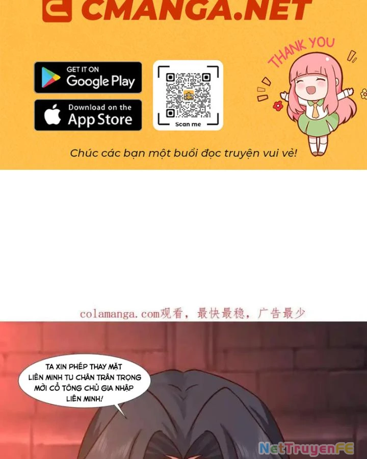 Hỗn Độn Đan Thần Chapter 462 - Next Chapter 463