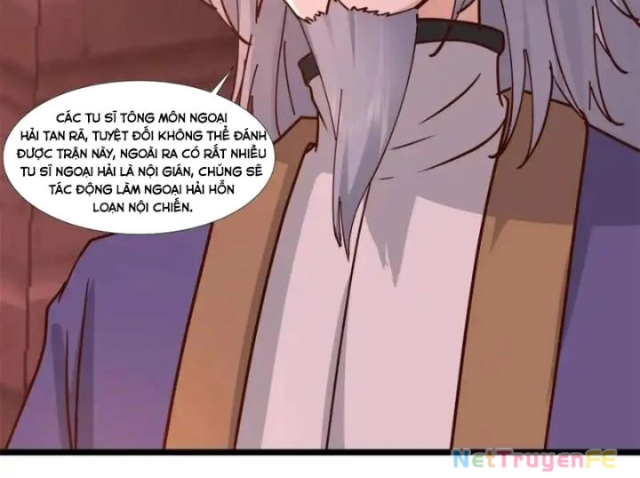 Hỗn Độn Đan Thần Chapter 462 - Next Chapter 463