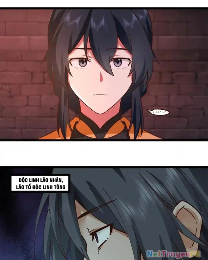 Hỗn Độn Đan Thần Chapter 462 - Next Chapter 463