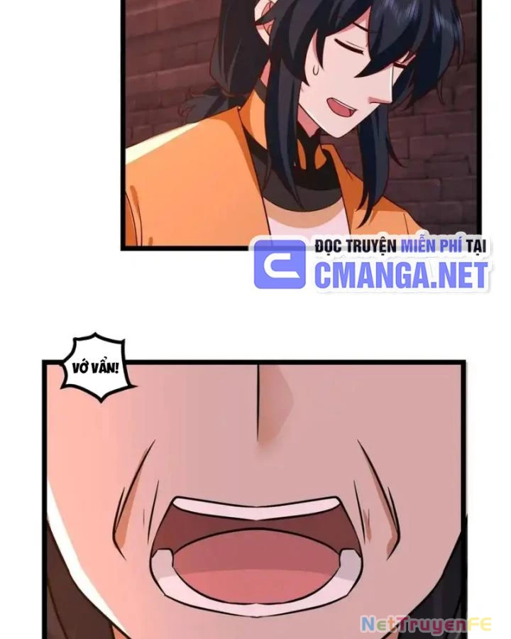 Hỗn Độn Đan Thần Chapter 462 - Next Chapter 463