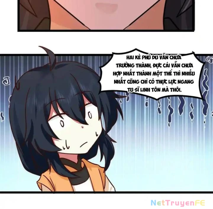 Hỗn Độn Đan Thần Chapter 462 - Next Chapter 463