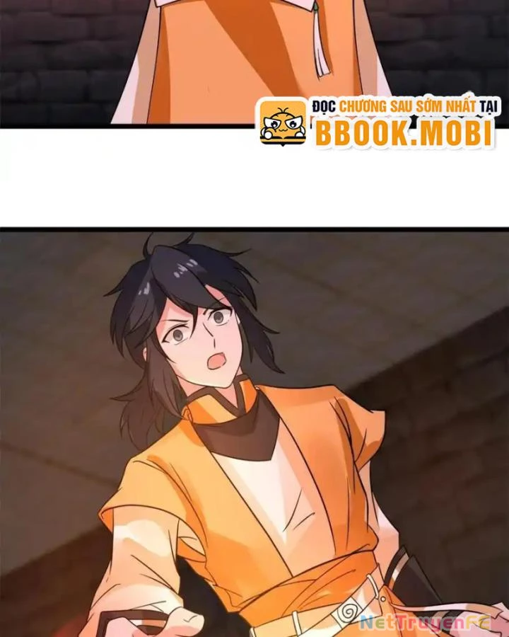 Hỗn Độn Đan Thần Chapter 462 - Next Chapter 463