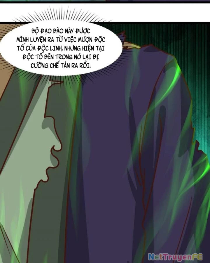 Hỗn Độn Đan Thần Chapter 463 - Next Chapter 464