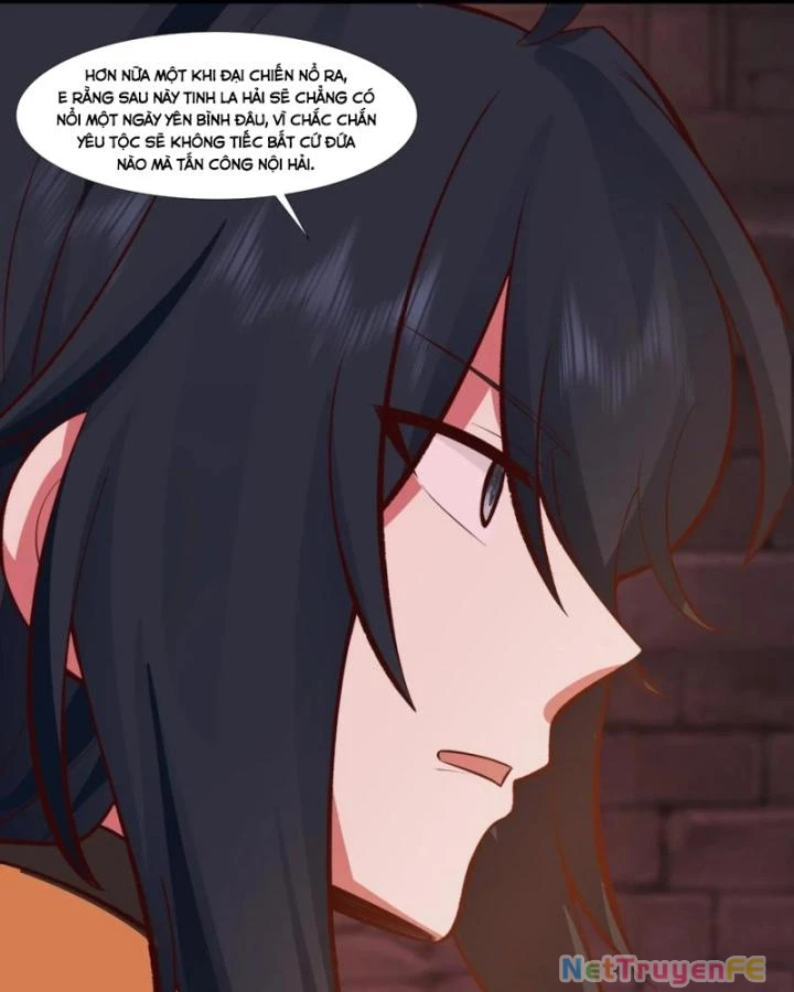 Hỗn Độn Đan Thần Chapter 463 - Next Chapter 464