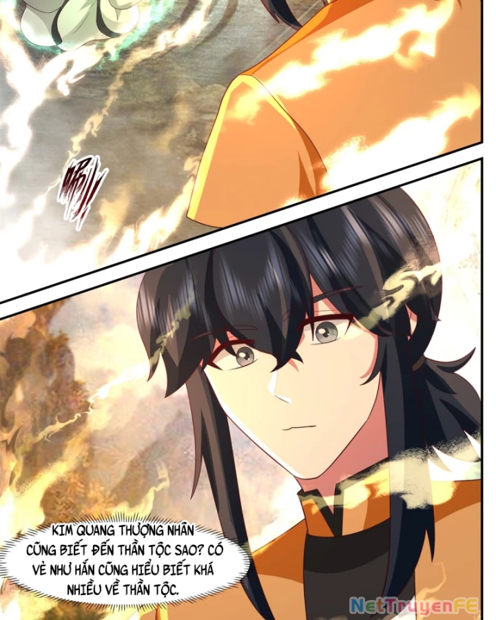 Hỗn Độn Đan Thần Chapter 469 - Next Chapter 470