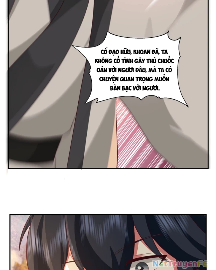 Hỗn Độn Đan Thần Chapter 469 - Next Chapter 470