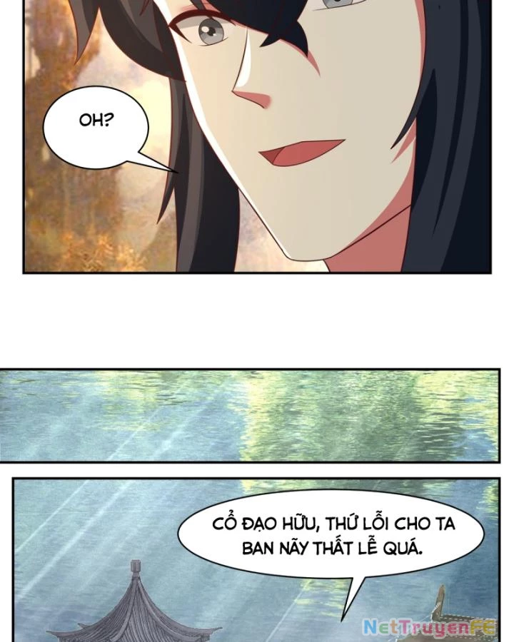 Hỗn Độn Đan Thần Chapter 469 - Next Chapter 470