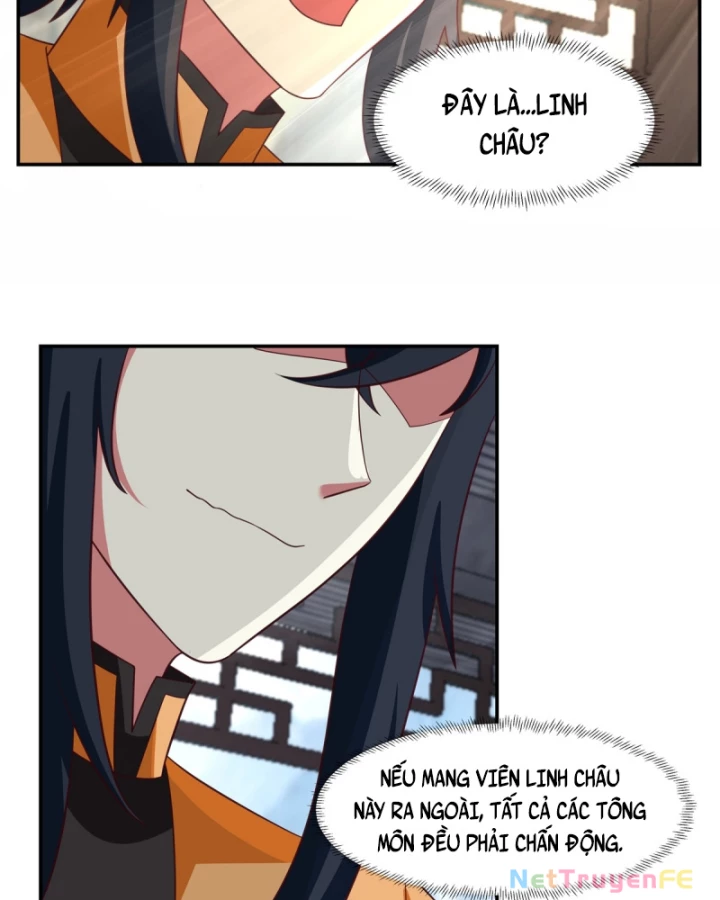 Hỗn Độn Đan Thần Chapter 469 - Next Chapter 470