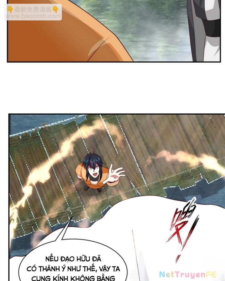 Hỗn Độn Đan Thần Chapter 469 - Next Chapter 470