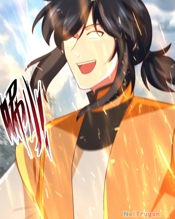 Hỗn Độn Đan Thần Chapter 469 - Next Chapter 470
