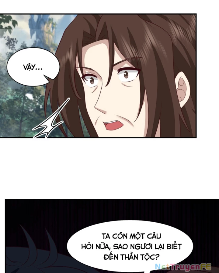 Hỗn Độn Đan Thần Chapter 469 - Next Chapter 470