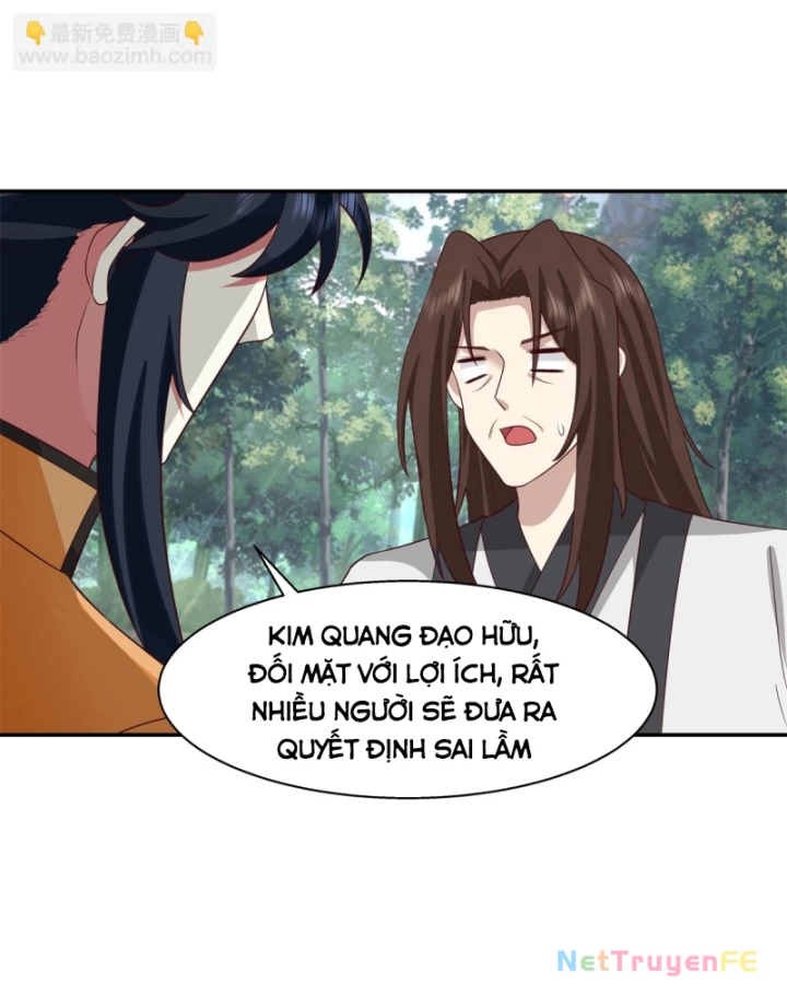 Hỗn Độn Đan Thần Chapter 469 - Next Chapter 470