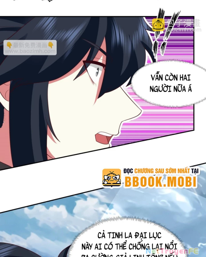 Hỗn Độn Đan Thần Chapter 469 - Next Chapter 470