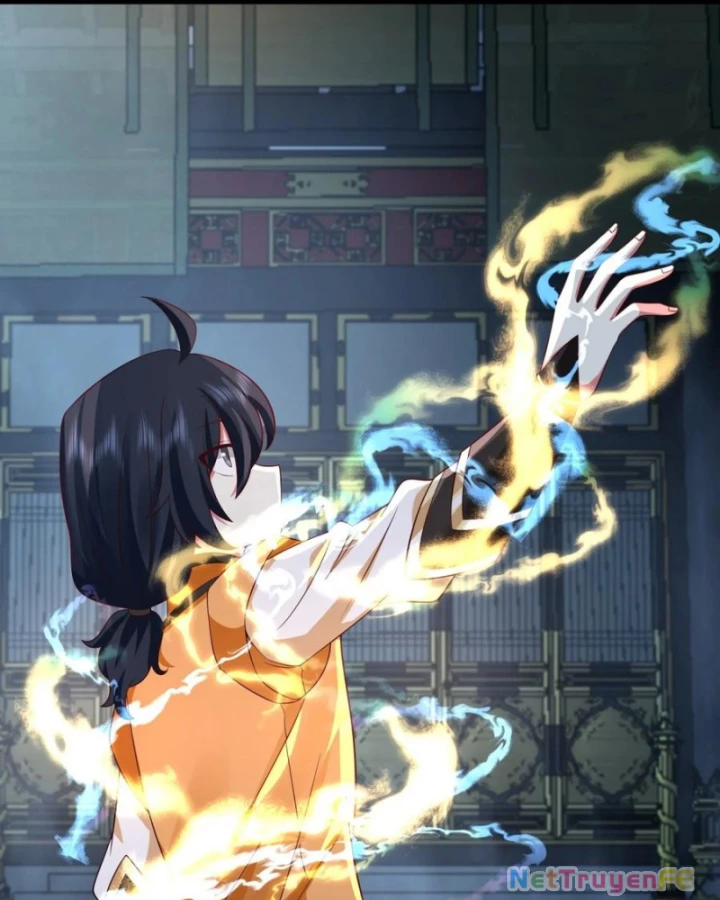 Hỗn Độn Đan Thần Chapter 476 - Next Chapter 477