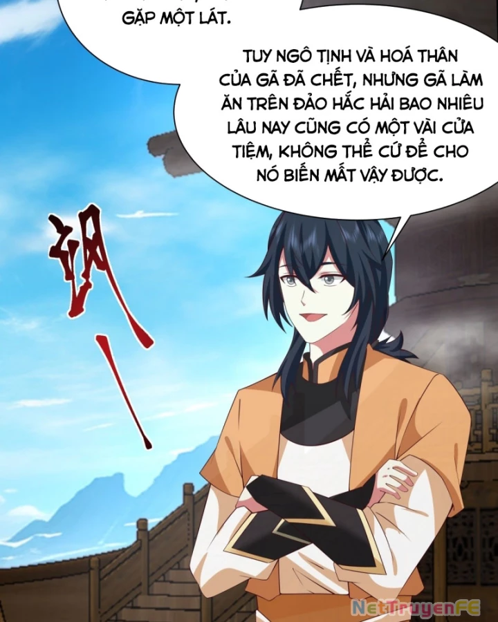 Hỗn Độn Đan Thần Chapter 482 - Next Chapter 483