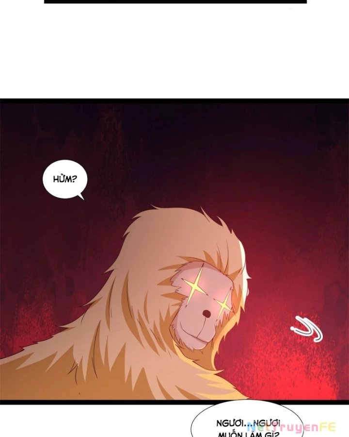 Hỗn Độn Đan Thần Chapter 483 - Next Chapter 484